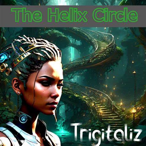 Stream The Helix Circle By Trigitaliz Listen Online For Free On