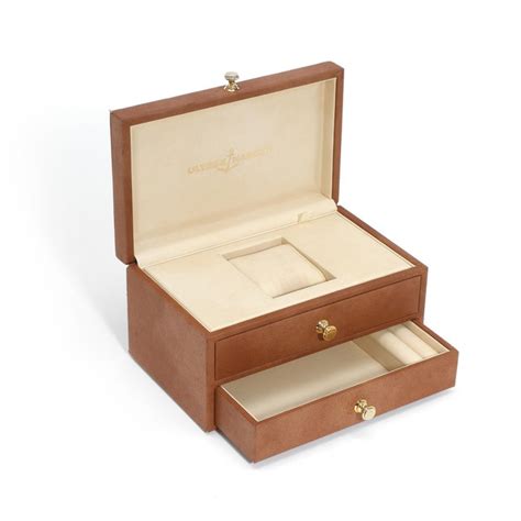 Ulysse Nardin Wristwatch Box Catawiki