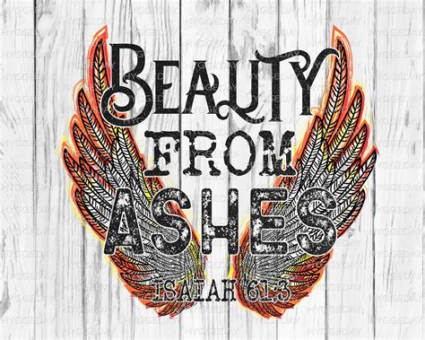 Papercraft Beauty From Ashes PNG Clip Art Image Files Etna Pe