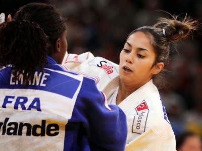 Brasil Fica Sem Medalhas No Dia Do Grand Prix De Jud Em Dusseldorf