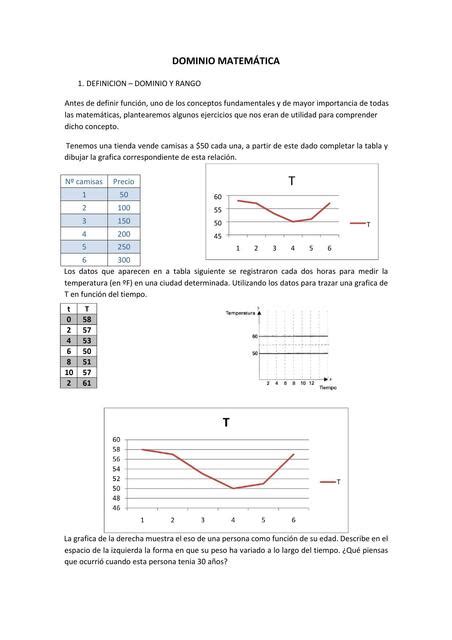 Dominio Matemática Lanotamatematica10 Udocz