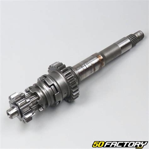 Kawasaki Kfx Arbre De Transmission Pi Ces Quad Pas Cher