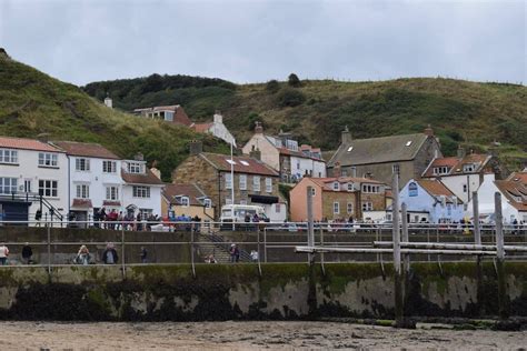 Staithes Art Festival – Hartlepool Art Club