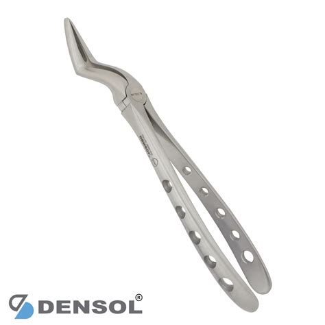 Extraction Forceps Fig Al Upper Roots Densol Au