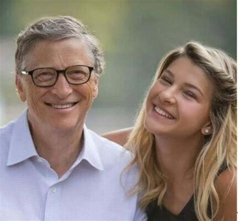 BILL GATES CHILDREN