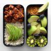 29 Healthy Vegan Bento Box Ideas and Recipes for Lunch | The Green Loot