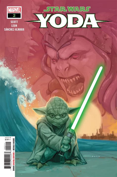 [star Wars Comics Preview] Star Wars Yoda 2 Les Toiles Héroïques