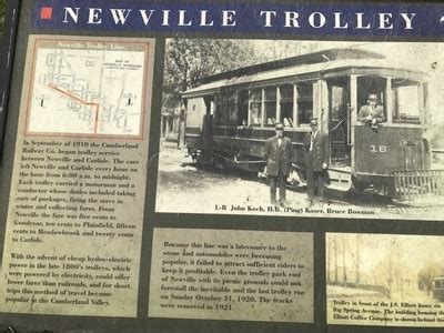 HISTORY - Newville, PA 17241