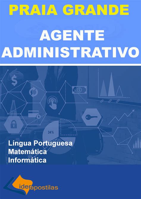 Prepare Se Para O Concurso De Auxiliar Administrativo Da Praia Grande