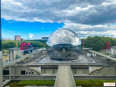 Nuit Des Musées 2021 à La Cité Des Sciences Et De Lindustrie