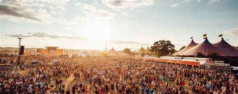 Rockstar Energy Presents Reading Festival History