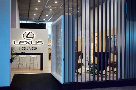 Lexus Con Events Way Alle Nitto Atp Finals Di Torino L Innovatore