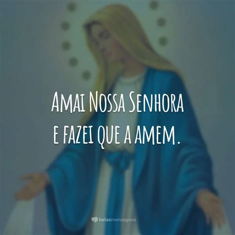 40 frases de Nossa Senhora para pedir por sua proteção