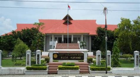 PUPR Kota Kupang Diminta Tingkatkan Pengawasan Proyek Rp 121 Miliar