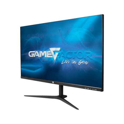 Monitor Gamer Game Factor MG300 24 5 Full HD 75Hz