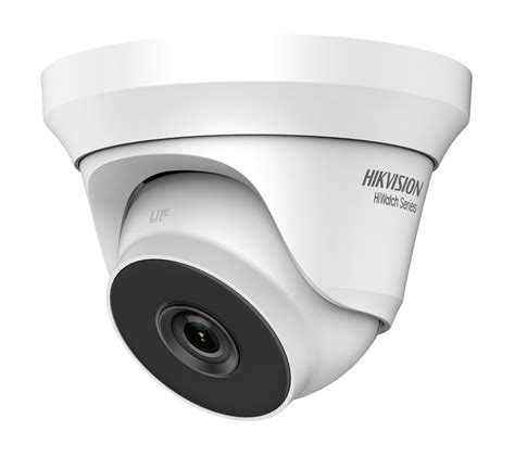 Hikvision Hiwatch Hwt T M Mm Mp Ip Ir M