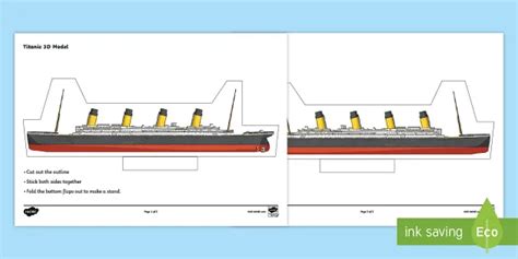 19+ Titanic Coloring Page - KarimMirabelle