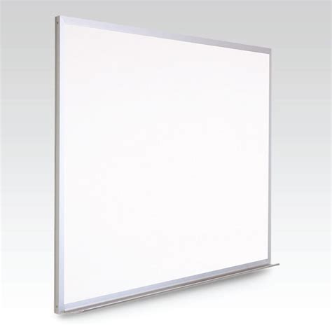 18 X 24 Plain Dry Erase Whiteboard Plain Whiteboards Product By