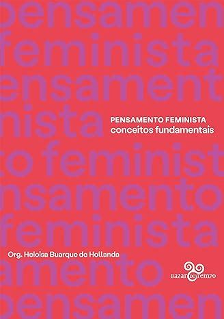 Amazon Br EBooks Kindle Pensamento Feminista Conceitos