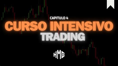 Curso Intensivo De Trading Plan De Trading Manejo Del Riesgo