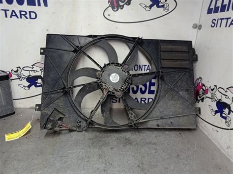 Cooling Fans Peugeot 207 207 1 4 16V VTi 1K0959455EF