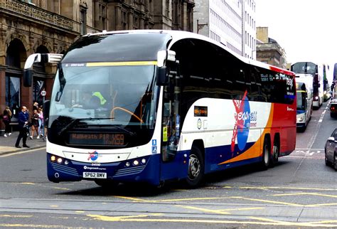 Volvo B13RT Volvo B13RT With Plaxton Elite Body Operated B Flickr