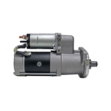 Arranques Delco Remy 29MT VW Camiones MWM 12V 3 3KW 10 D