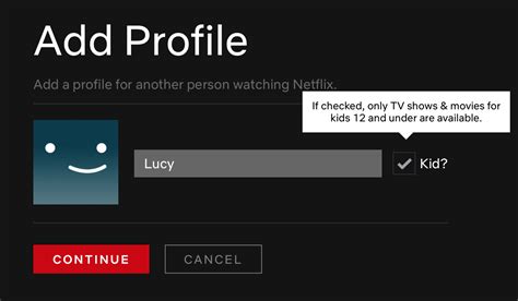 How To Set Up Parental Controls On Netflix