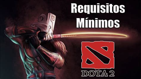 Como Jogar Dota 2 E Os Requisitos Para Rodar Em Pc Fraco