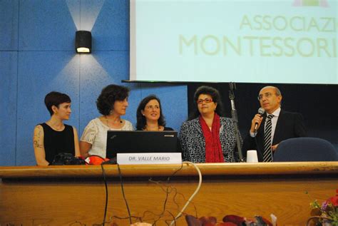 Associazione Montessori Brescia La Mente Del Bambino Maria Montessori E Le Neuroscenze