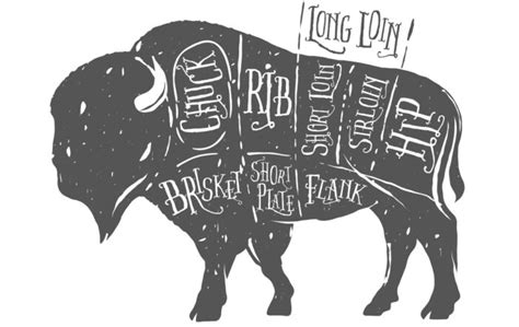 6 Differences Between Bison vs Beef for a Healthier Choice