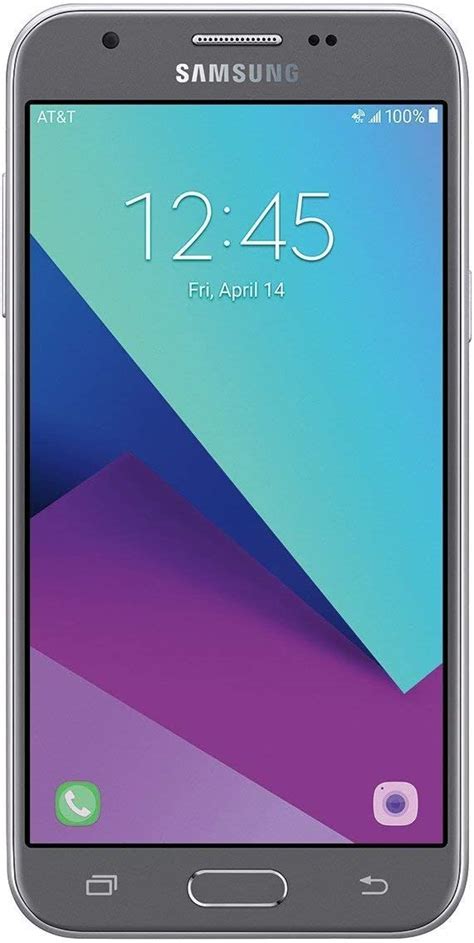 Amazon Samsung Galaxy J3 Prime J327A 16GB 1 5 RAM 5 Full