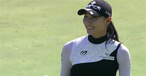 김민선 Klpga 3년 3개월 만에 우승 감격통산 5승