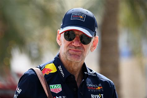 Mastermind Behind Red Bulls Success ‘to Leave F1 Team In Wake Of