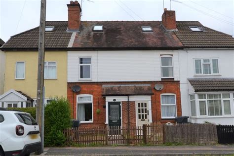 Brook Road Rubery Rednal Birmingham B45 3 Bedroom Terraced House