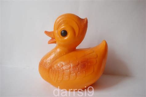 Утка уточка игрушка СССР полиэтилен | Old toys, Toys, Vintage toys