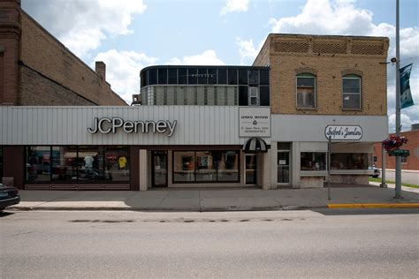 Wahpeton North Dakota From Andrew Filer Flickr