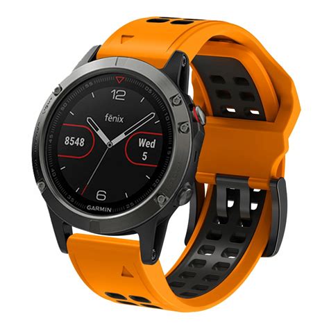 Pasek Quickfit Opaska Do Garmin Fenix Pro Sklep Opinie Cena W