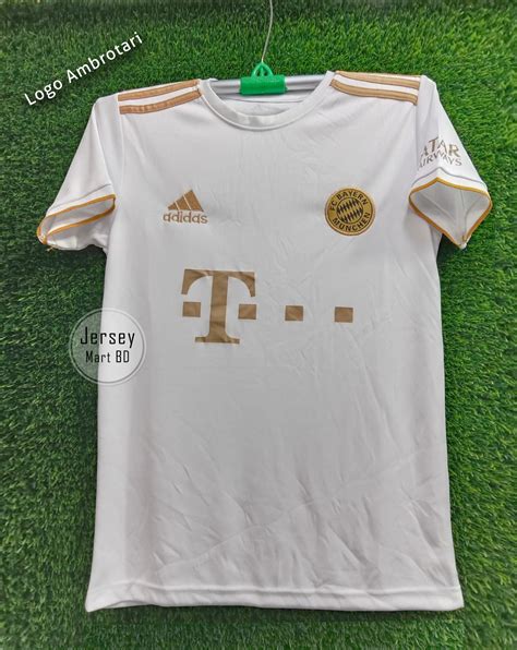 Bayern Munich Away Kit Ubicaciondepersonas Cdmx Gob Mx