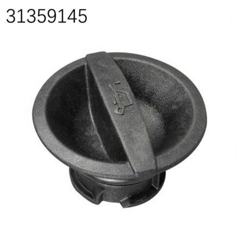 Capuchon De Remplissage D Huile Moteur Fiable Pour Volvo S60 S60 XC S90