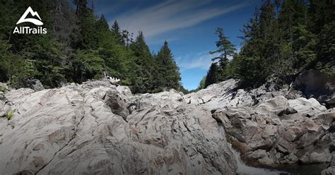 Os 10 Melhores Trilhos E Caminhadas Em Fundy National Park AllTrails