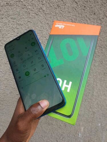 Infinix Hot 10T Kupatana
