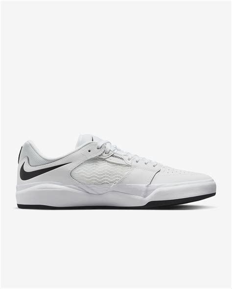 Nike Sb Ishod Wair Premium Skate Shoes Nike Ie