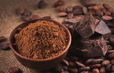 Beneficios Del Cacao Puro Dadane Hot Sex Picture