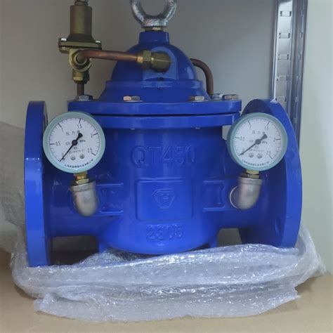 Jual Prv Pressure Reducing Valve Jis K Inch Prv Inchi Hydrant