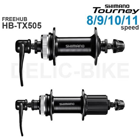 Shimano Tourney Hb Fh Tx505 Rt30 42 OFF