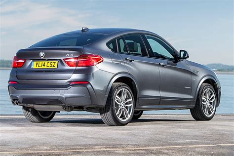 2015 Bmw X4 Xdrive35i Real World Review Autotrader