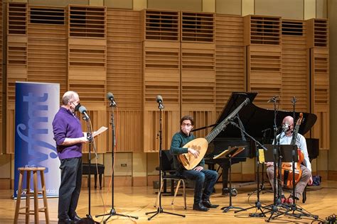 See Photo Highlights From WFMT S 70th Anniversary Day Of Celebration WFMT