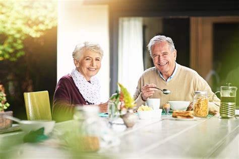 Healthy Eating For Seniors Boosting Energy And Vitality