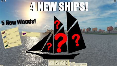 NEW UPDATE Roblox Tradelands YouTube